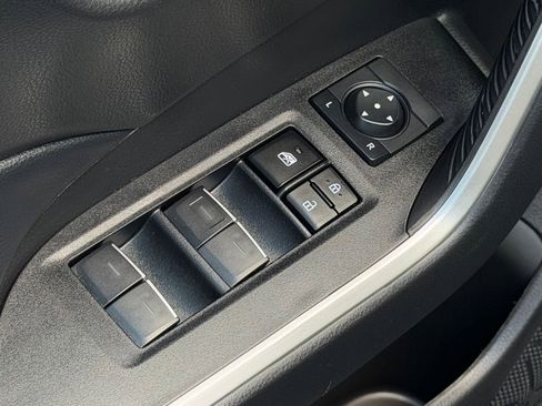 Used 2024 Toyota RAV4 XLE FWD image 25