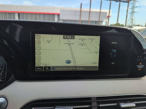 Used 2021 Hyundai Palisade Limited AWD/4WD image 19