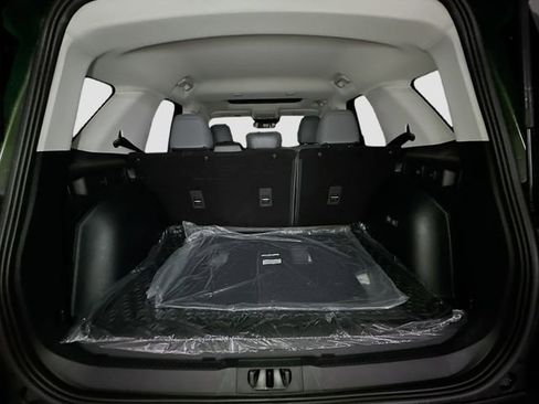 New 2025 Ford Bronco Sport Badlands w/ Badlands Tech Package image 30