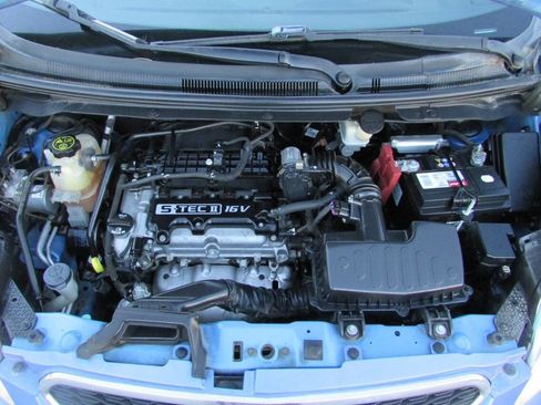 Used 2014 Chevrolet Spark LT image 10