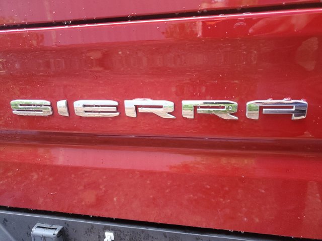 Used 2023 GMC Sierra 1500 AT4 w/ AT4 Premium Package AWD/4WD image 6
