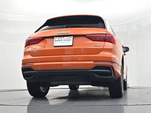 Used 2023 Audi Q3 2.0T Premium AWD/4WD image 47