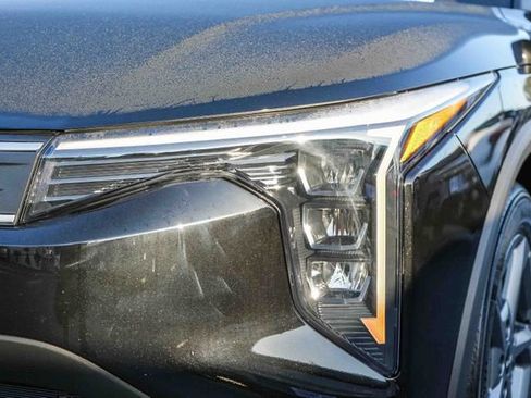 New 2026 Kia K4 LXS image 5