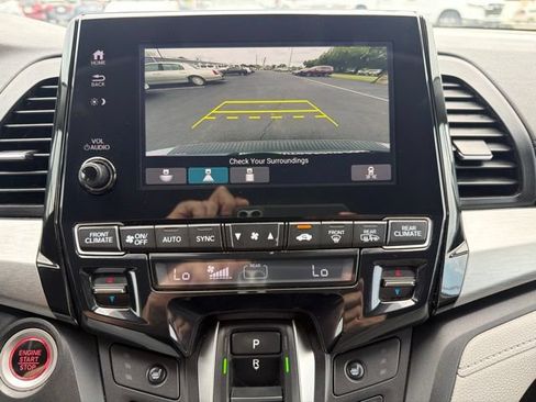 Used 2023 Honda Odyssey EX-L image 20