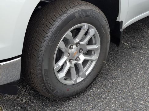 New 2026 Chevrolet Silverado 1500 LT image 30