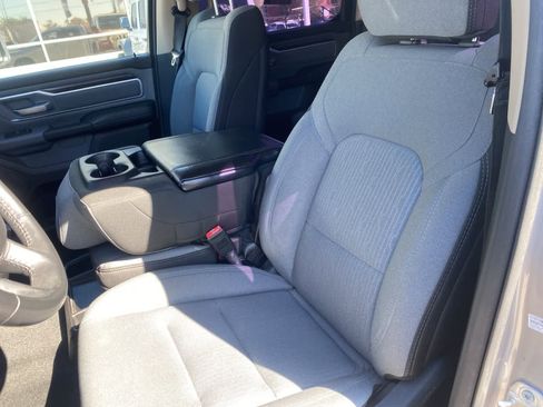 Used 2020 RAM 1500 Big Horn image 11