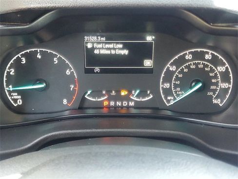 Used 2023 Ford Transit Connect XL image 23