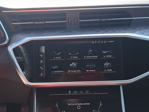 Used 2024 Audi A6 Premium Plus image 19