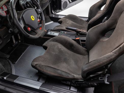 Used 2009 Ferrari F430 Scuderia RWD image 26
