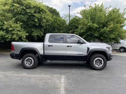 Used 2025 RAM 1500 RHO w/ Bed Utility Group AWD/4WD image 7