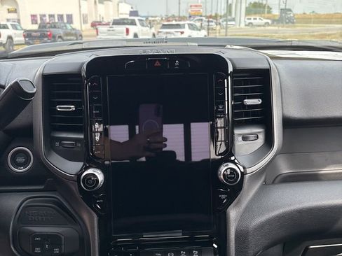 New 2026 RAM 2500 Tradesman image 13