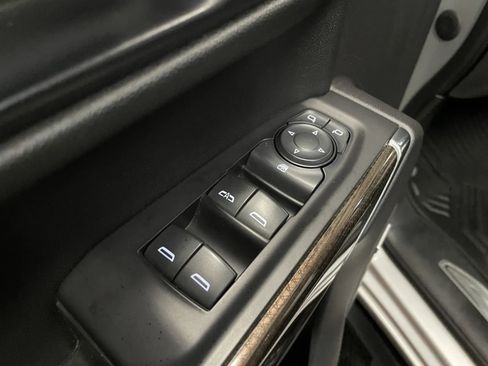 Used 2020 Chevrolet Silverado 1500 LT Trail Boss AWD/4WD image 28