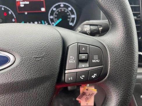 New 2025 Ford Transit 350 w/ Interior Upgrade Package image 16