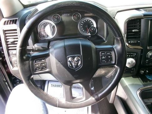 Used 2016 RAM 1500 Sport AWD/4WD image 9