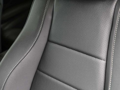 Certified 2025 Mercedes-Benz GLS 450 4MATIC image 23