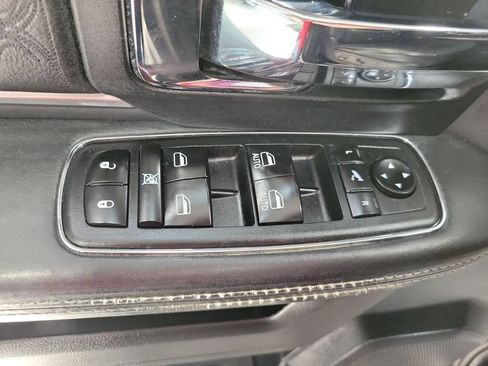 Used 2016 RAM 1500 Limited RWD image 37