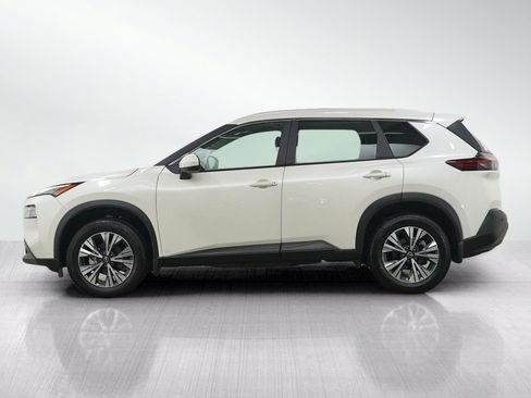 Used 2023 Nissan Rogue SV w/ SV Premium B Package AWD/4WD image 2