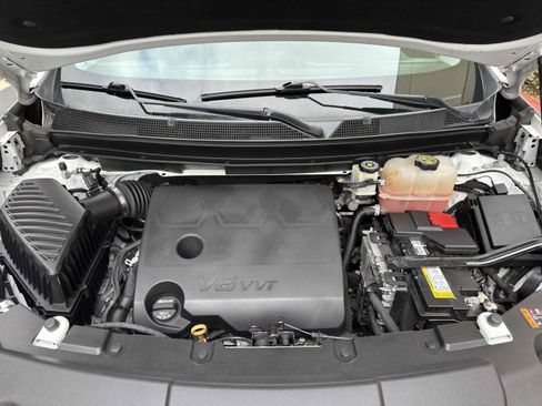 Used 2020 Chevrolet Traverse LS image 71