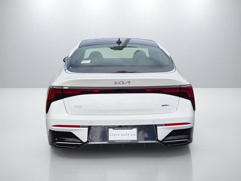 New 2026 Kia K5 GT-Line image 6