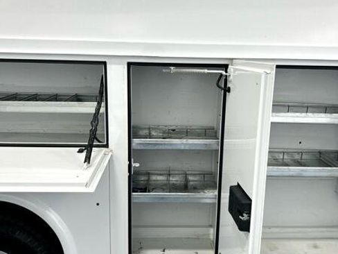 Used 2020 GMC Savana 3500 w/ Power Convenience Package image 29