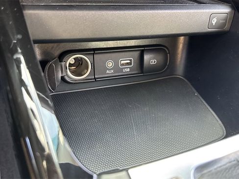 Used 2021 Kia Forte EX image 55