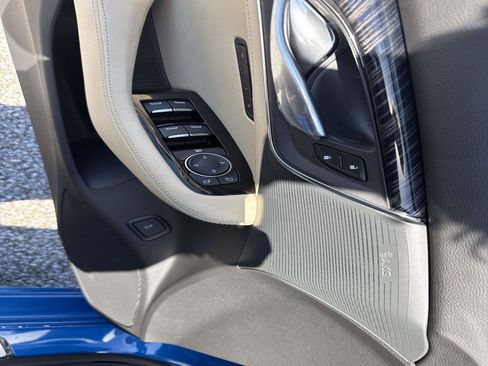 New 2026 Cadillac CT5 Premium Luxury RWD image 19