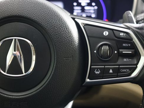 Used 2022 Acura MDX SH-AWD w/ Technology Package image 30