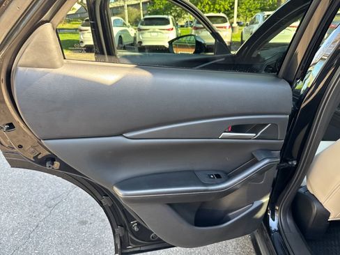 New 2026 MAZDA CX-30 AWD 2.5 S image 44