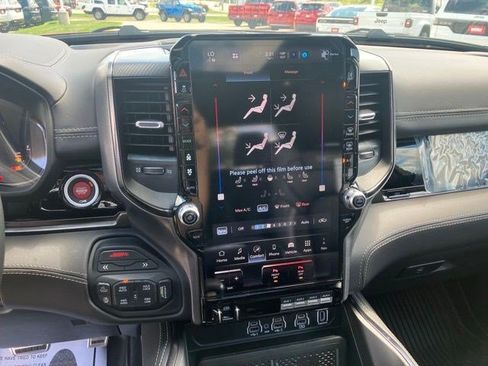 New 2026 RAM 1500 RHO w/ RHO Level 1 Equipment Group AWD/4WD image 19
