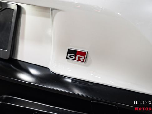 Used 2020 Toyota Supra Premium w/ Driver Assist Package image 14