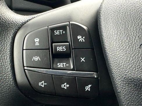 New 2025 Ford Bronco Sport Heritage image 10