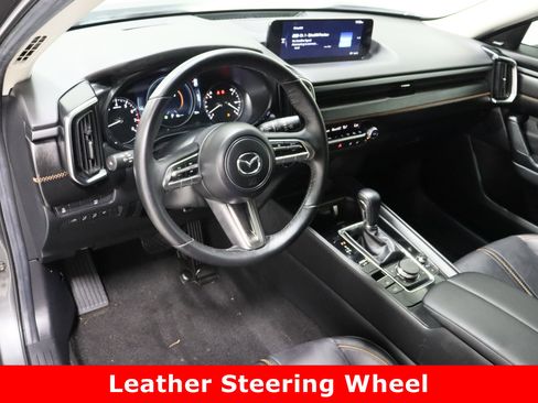 Used 2025 MAZDA CX-50 AWD 2.5 S w/ Accent Package image 14