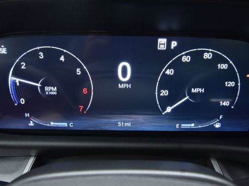 New 2026 Jeep Grand Wagoneer Limited image 35