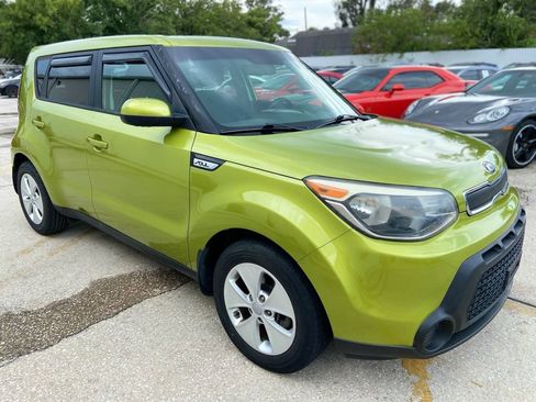 Used 2015 Kia Soul FWD image 7