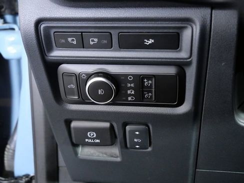 Certified 2023 Ford F150 XLT w/ Equipment Group 302A High image 24