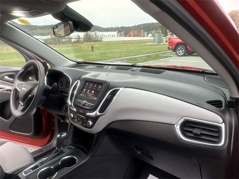 Used 2020 Chevrolet Equinox LS w/ LS Convenience Package image 30
