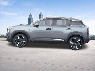 Certified 2025 Nissan Kicks SR w/ SR Premium Package FWD video 2