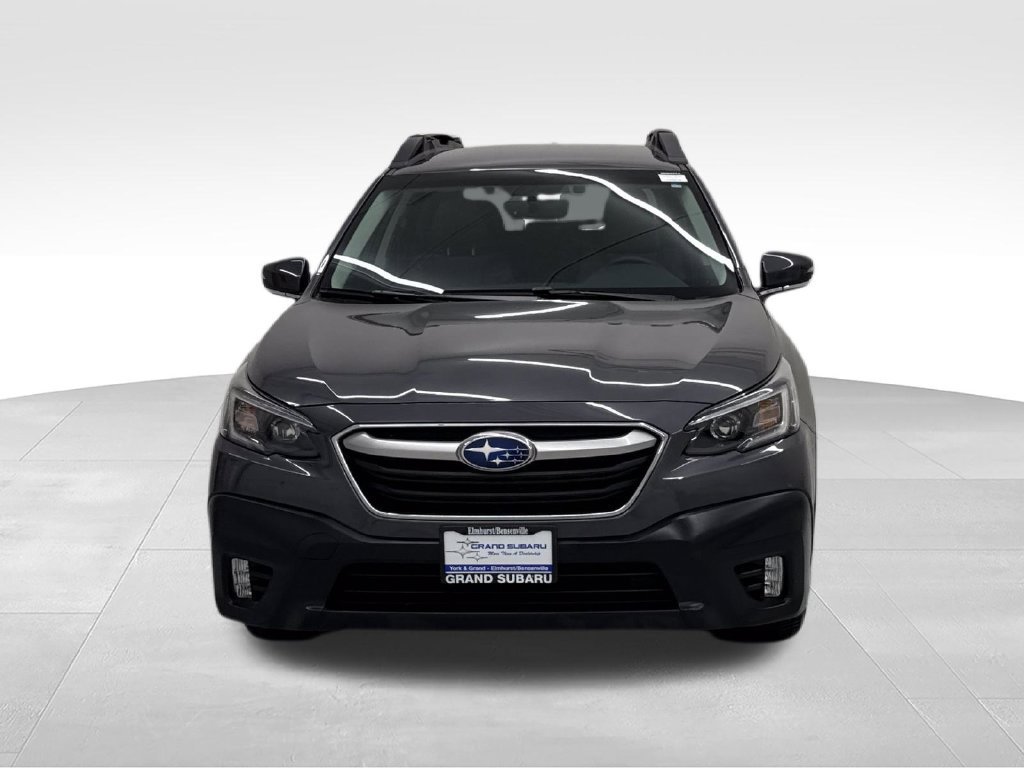 Used 2022 Subaru Outback Premium AWD/4WD image 10