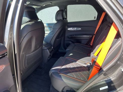 Used 2026 Genesis GV70 3.5T Sport Prestige image 12