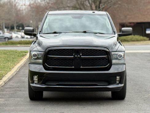 Used 2014 RAM 1500 Express image 4