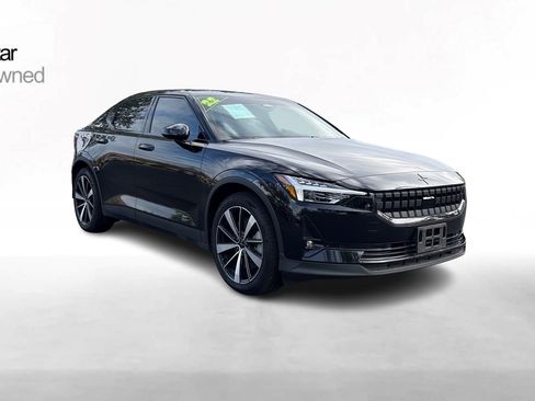 Used 2022 Polestar Polestar 2 w/ Plus Package image 7