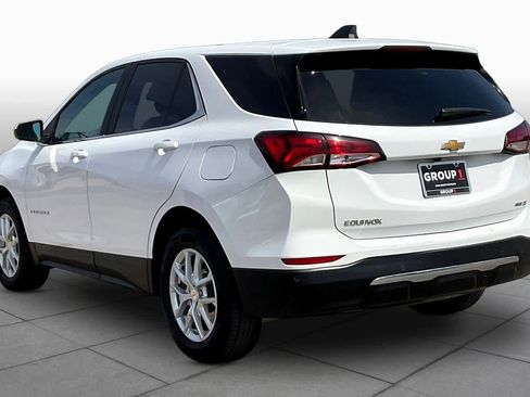 Used 2024 Chevrolet Equinox LT image 12