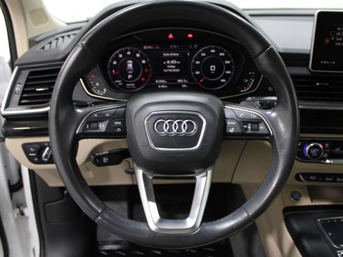 Used 2018 Audi Q5 2.0T Premium Plus w/ Premium Plus Package image 9