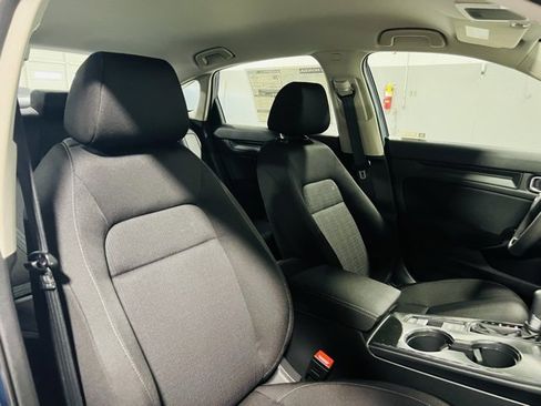 New 2026 Honda Civic LX image 26