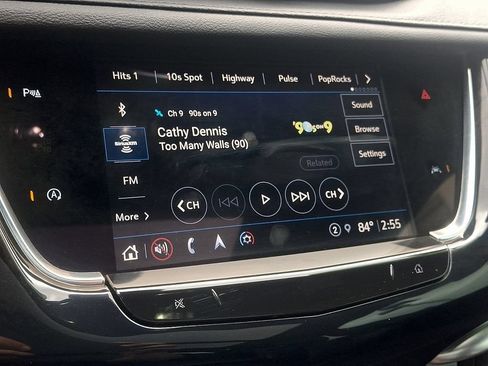 Used 2024 Cadillac XT6 Premium Luxury AWD/4WD image 19