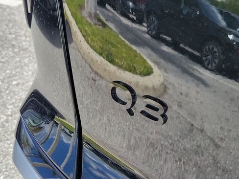 New 2026 Audi Q3 quattro 2.0T AWD/4WD image 5