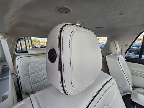 Used 2018 Lincoln Navigator L Black Label w/ Cargo Package image 69