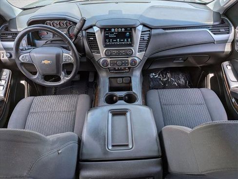 Used 2017 Chevrolet Tahoe LS RWD image 17