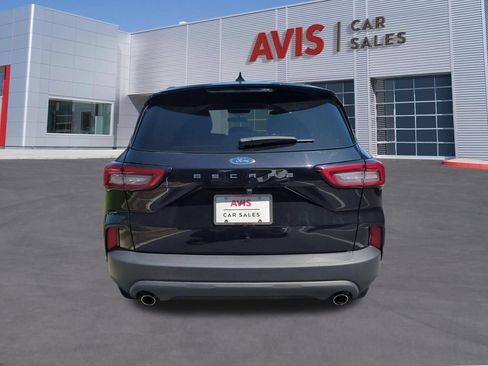 Used 2025 Ford Escape ST-Line FWD image 7