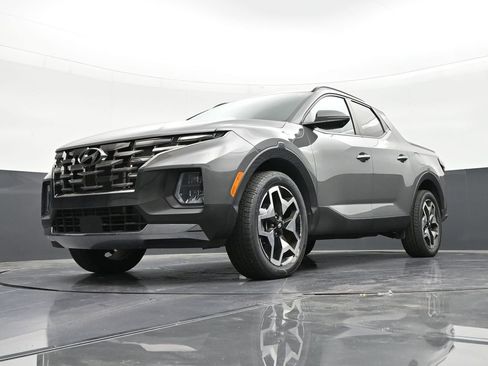 Used 2022 Hyundai Santa Cruz Limited AWD/4WD image 20